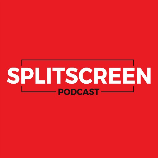 Splitscreen Podcastさんのプロフィール画像