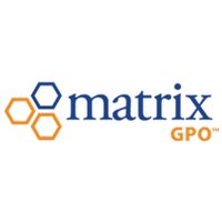 Matrix GPO(@MatrixGPO) 's Twitter Profile Photo