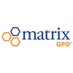 Matrix GPO (@matrixgpo) Twitter profile photo Matrix GPO (@matrixgpo) Twitter profile photo