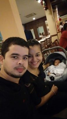 isaacalves10's profile picture. My Family