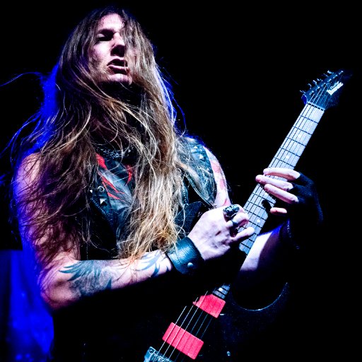 Touring Musician, Rock / Metal Guitarist, composer, Guitar teacher at MMI International, Guitarist of ELLEFSON Band , ARTHEMIS, ALTITUDES & ATTITUDE