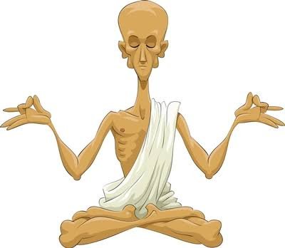 spiritual_idiot's profile picture. Humour is closest to spirituality