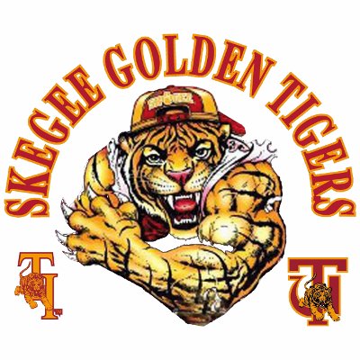 Skegee Golden Tigers Inc provides support to college students to help them achieve theirs goals in life. Former Golden Tiger Football players operate the org.