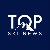 Top Ski News ⛷(@Top_Ski_News) 's Twitter Profile Photo