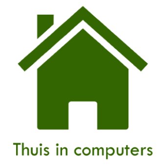 thuisincomp's profile picture. Computergek | Verstand van computers | ICT | Houd van computerproblemen | Ondernemer | (Draadloos) netwerk | Randapparatuur | Software | Advies | Refurbishing