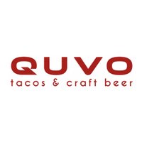 Quvo Tacos & Craft Beer(@QuvoTacos) 's Twitter Profile Photo