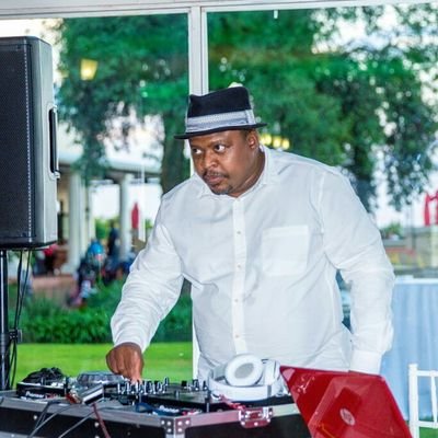 Corporate Disc Jockey , Private parties,  Weddings etc

For bookings call me on 082 702 5178