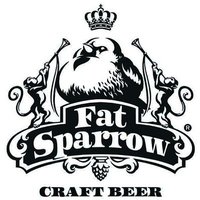 Fat_Sparrow (@fatsparrow_beer) 's Twitter Profile