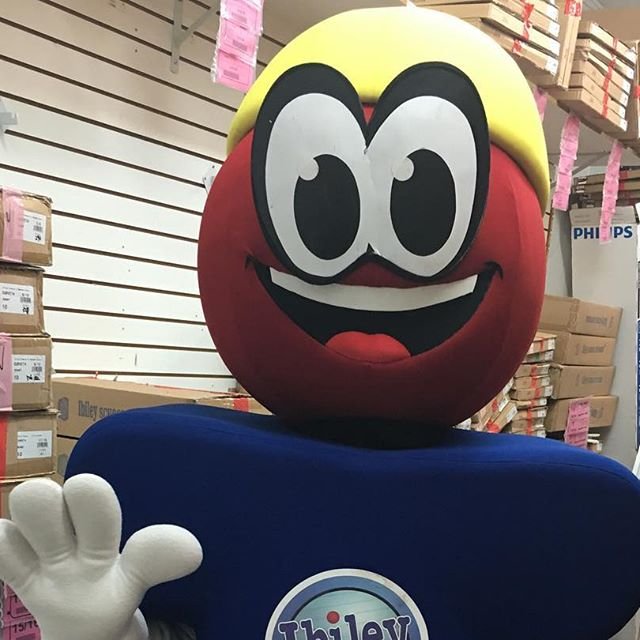 IbileyHialeah's profile picture. 