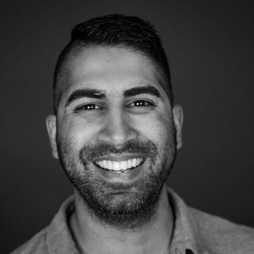 CBC journalist, now Vancouver-based, podcast host, hockey pxp free agent. Canadian. Mega sports fan & tech nerd. @BCIT, @RRU & @McGill alum (he/him)