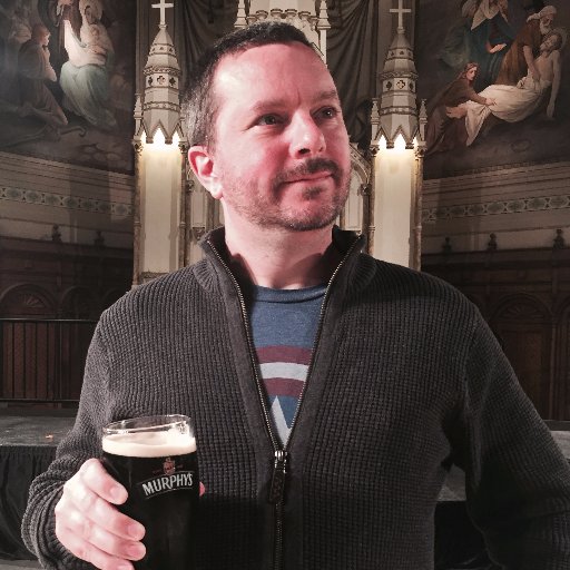 Lover of scotch, video games, sci-fi and motorcycles.