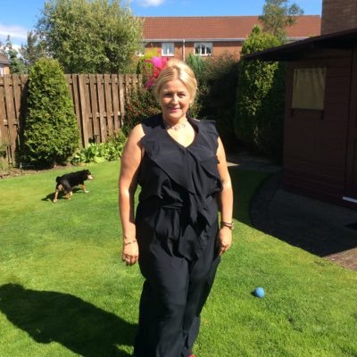 0a2b9a238176487's profile picture. Community Fundraising Development