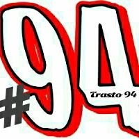 TEAM ♯ TRASTO 94 ® #TeamTrasto94R #LeidoHoy #Ok 🌍https://t.co/4gDwbyC0Ni #94