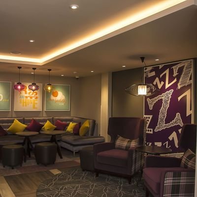 173 Bed Premier Inn, located near Luton Airport. Follow us as we become the world's most loved hotel brand! 🌎💜🏨 #PIWOW #PI #borntobepurple #mostloved
