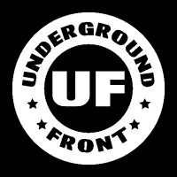 UNDERGROUND FRONT(@undergroundfron) 's Twitter Profile Photo