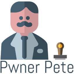 pwnerpete's profile picture. 
