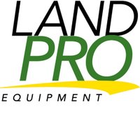LandPro (@landproeq) 's Twitter Profile