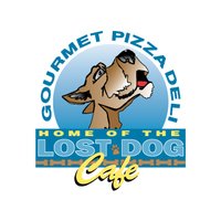 Lost Dog Cafe Alexandria(@LostDogCafeAlex) 's Twitter Profile Photo