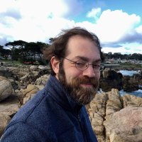 Ian Kaplan(@ijkcomputer) 's Twitter Profile Photo