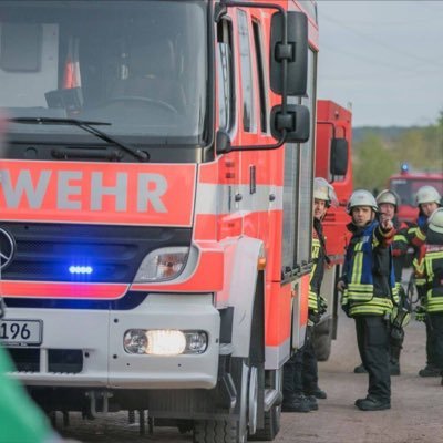 Offizieller Twitter-Account der Freiwilligen Feuerwehr Saarbrücken Löschbezirk 12 Malstatt-Burbach.