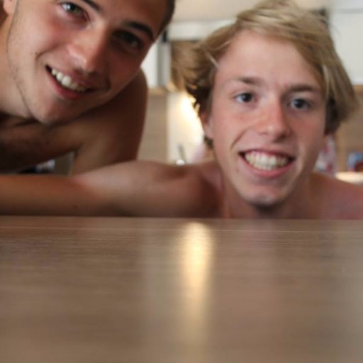 leblancsacha's profile picture. transcendental world and time traveler