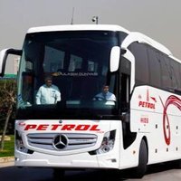 Siirt Petrol Turizm (@siirtpetrol) Twitter profile photo