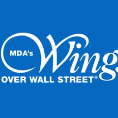 Join us 2 cure ALS (Lou Gehrig's Disease)! Cofounder of MDA's Wings Over Wall Street®, widower because of ALS (love & miss you Toni), recruiter of ALS Warriors.