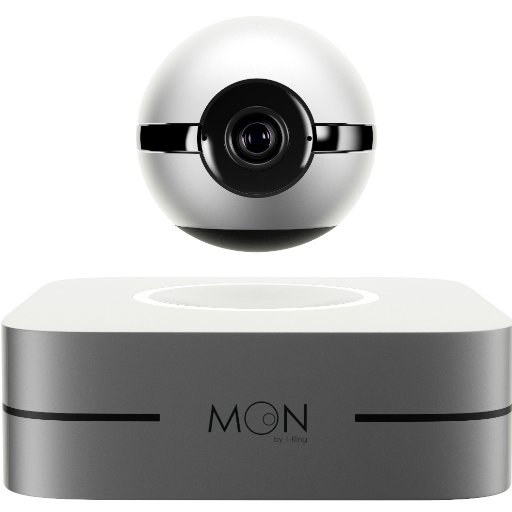Meet Moon by 1-Ring, the World’s first Smart Camera to defy gravity.
#MoonCamera #smarthome