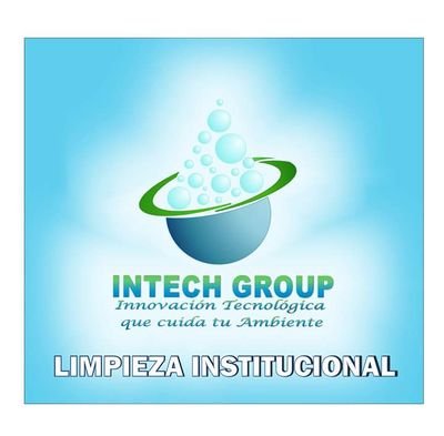 Productos de limpieza y desinfección
100% biodegradables