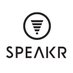 Speakr (@speakr) Twitter profile photo Speakr (@speakr) Twitter profile photo