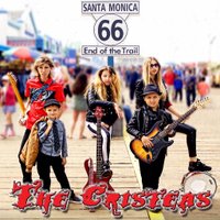 TheCristeas (@thecristeas) 's Twitter Profile