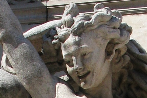 Rien au monde n'est plus difficile à convaincre qu’une personne stupide qui se croit intelligente. (Balzac)