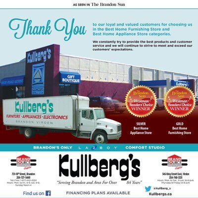 Kullberg S Furniture On Twitter May Celebration Continues Bdnmb