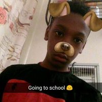 Terrance (@terranc95227290) 's Twitter Profile