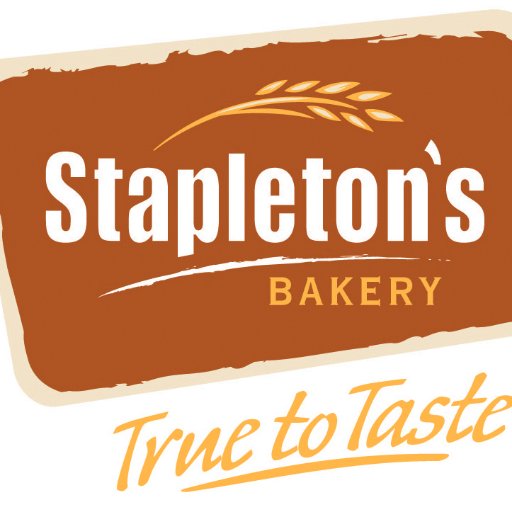 Family Run Bakery in Roscrea #StapletonsBakery #TrueToTaste 🔹Facebook: https://t.co/w6ZtKWj82w 🔹Instagram:stapletonsbakeryroscrea