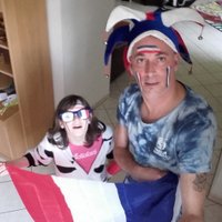 Pascal (@pascalpascal58) 's Twitter Profile