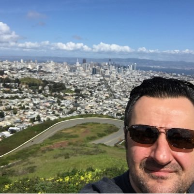 GuenterTuerkcue's profile picture. 