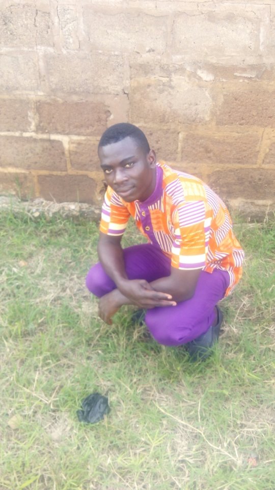 JerrycazyGh's profile picture. 