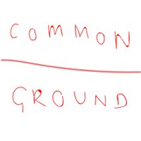 Common Ground Oxford (@commongroundox) 's Twitter Profile