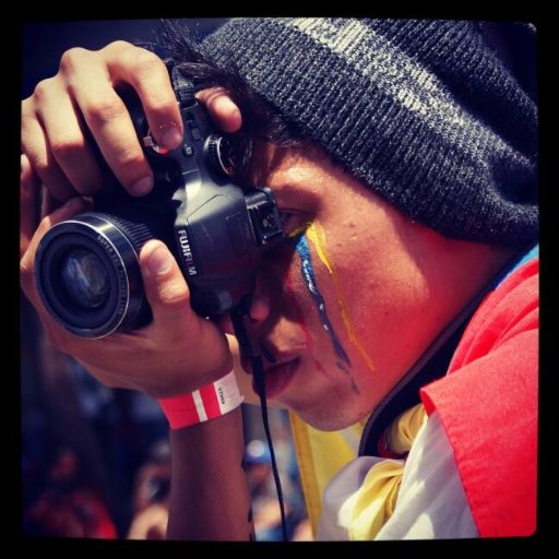 PoetaSucio's profile picture. Fotografo - ing. Soporte Tecnico - luchador venezolano.