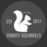 Trinity Squirrels (@thegreys23) 's Twitter Profile