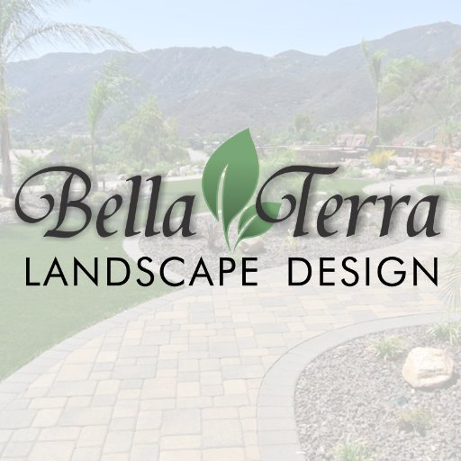 BellaTerraYards's profile picture. Our design process is engineered to ensure  that your landscape project is beautiful and functional and most  importantly affordable.