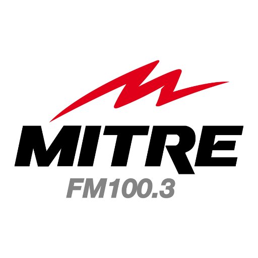 Radio Mitre Bahía Blanca FM 100.3 Mhz. / Facebook: https://t.co/IUNnqBmZqo / 4566700