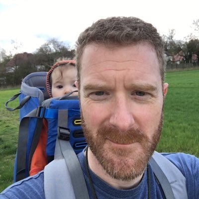 mrtimrobertson's profile picture. 