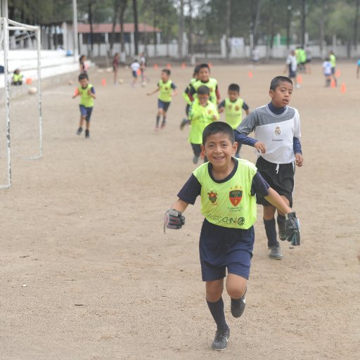 FundaRojosdel74's profile picture. 