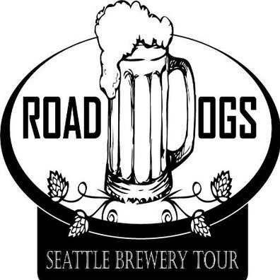 U drink, we drive! Seattle craft brewery, distillery & coffee tours. Get your brew on! @RoadDogTours #RoadDogTours