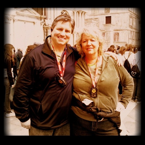 beachpreach's profile picture. Rescued by mercy, amazed by grace, transforming daily, and in love with Christ!