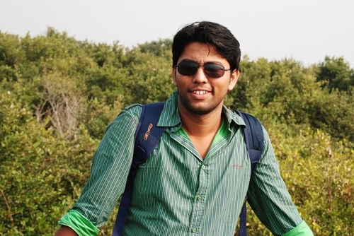 rajmohanty123's profile picture. 