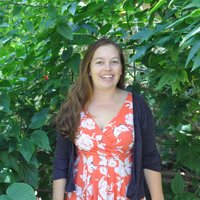 Laura Tipton (@lauraomics) 's Twitter Profile