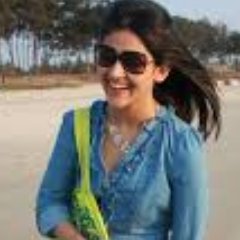 DeeptiSbrwl's profile picture. History Student -  Support Truth.